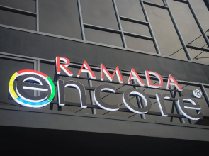Ramada Encore Makati