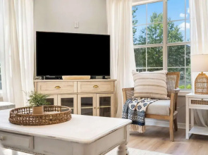 Table Rock Cottage Tranquil 2 BDR Condo 5 Min to Table Rock Lake!