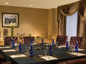 The Roosevelt Hotel, New York City