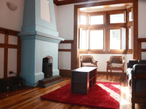 Bellas Artes Hostel
