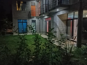 M&K House