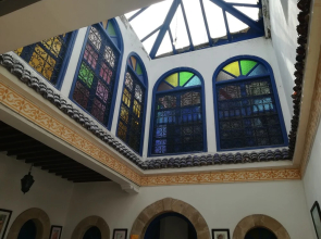 Riad Dar Afram