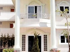 Jan Hotel