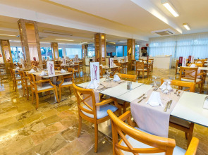 Eix Alcudia Hotel - Adults Only