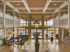 Courtyard Inn Sacramento