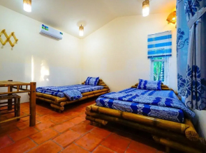 Bentre Coco Lodge