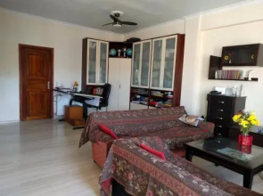 Flat 2 bedrooms 1 bathroom - Chania