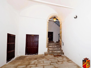 Palazzo Toraldo di Francia Residence