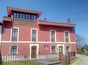 Apartamentos Rurales Ovio