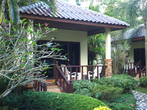 Bailan Beach Resort