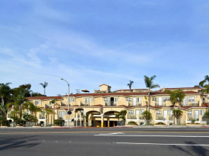 Best Western Plus Laguna Brisa