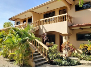 Villas Venado Condominio