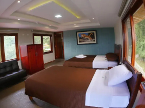 La Belle Vue Lodge