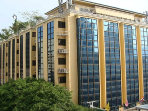 King Royal Garden Inn Hotel