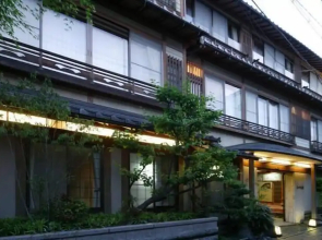 Kinosaki Onsen Sinonomesou