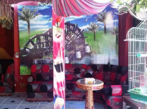 El Moalemeen Hotel