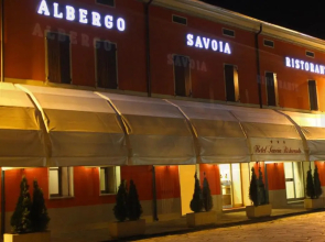 Hotel Savoia