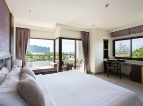 Krabi Heritage Hotel