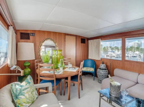 Key West Yacht Life