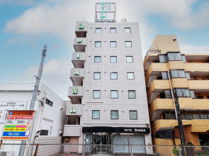 Tabist Hotel Diana Yachiyodai