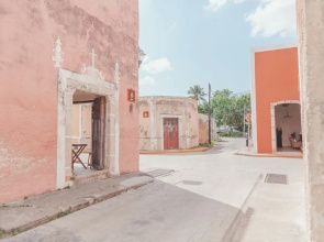 Hotel Boutique Casa Mocheta