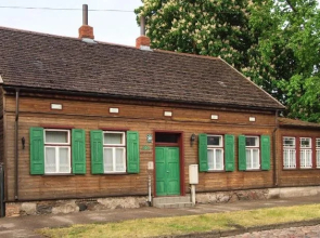 Ezera Maja