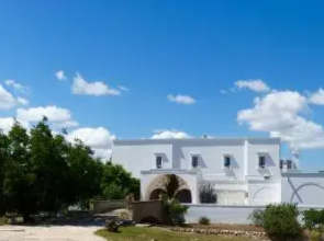 Masseria Palmo
