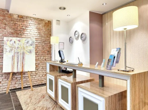 ArtHotel City