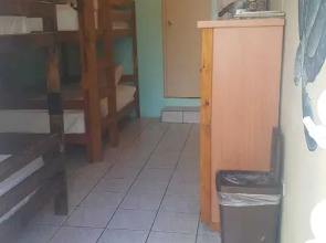 Luquillo Beach Hostel