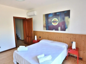 Villa Carducci - 6 Sleeps a c Villa in Pai di Torri del Benaco