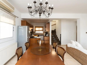 BLUET Seaview Villa DPSA1