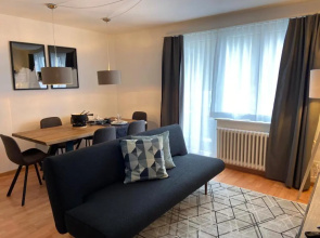 Apartment Via Surpunt - Florentina- 3 Rooms