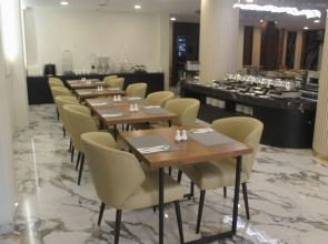 Parkside's Hotel Palembang