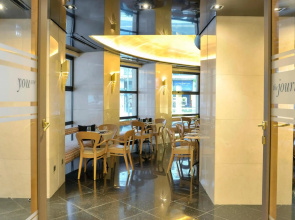 Отель Melia Athens