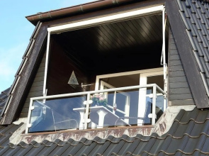 Ferienwohnung Heefwai 2 "w6"