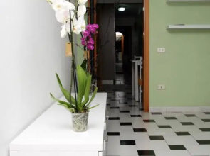 De Amicis Apartment