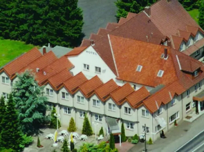 Gstehaus Janzen