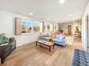 Retro Retreat A 60's Time Capsule 3 Bedroom Home
