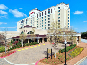 Spartanburg Marriott