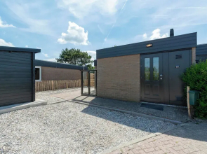 Bungalow in Callantsoog Near the Beach