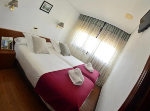 Pension Uxarte