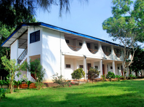 Secret Escape Nilaveli Ayurveda Hotel & Spa