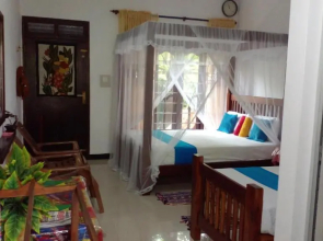 Seadina Coral Home