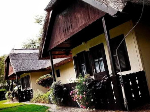Terme 3000 – Moravske Toplice