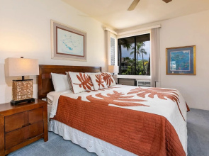 Grand Champions #054 - 1 Br Condo