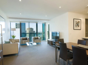 ReadySet Apartments Southbank One