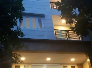 Van Dat Apartment