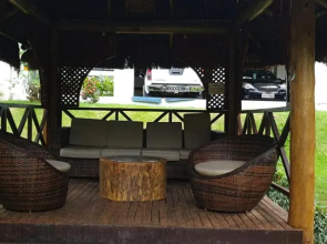 Apartamento no Águas da Serra