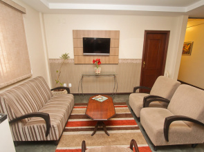 Hotel Cidade
