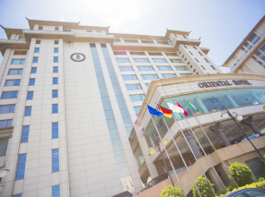 Lagos Oriental Hotel